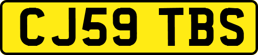 CJ59TBS