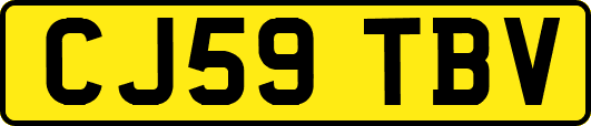 CJ59TBV