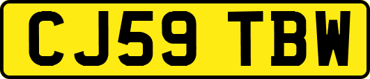 CJ59TBW
