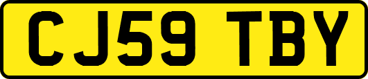 CJ59TBY