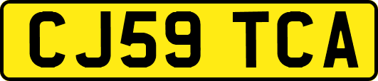 CJ59TCA