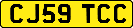 CJ59TCC
