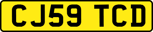 CJ59TCD