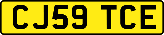 CJ59TCE