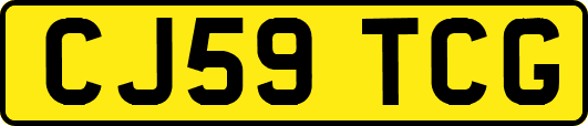 CJ59TCG