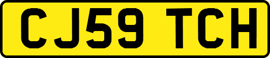 CJ59TCH