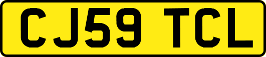 CJ59TCL