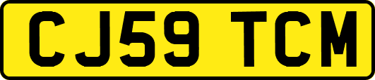 CJ59TCM
