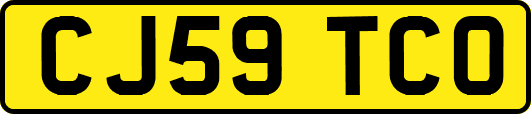 CJ59TCO