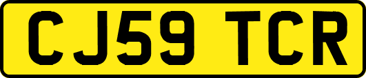 CJ59TCR