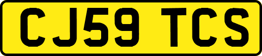 CJ59TCS