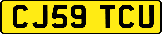 CJ59TCU