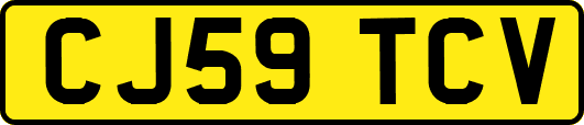 CJ59TCV