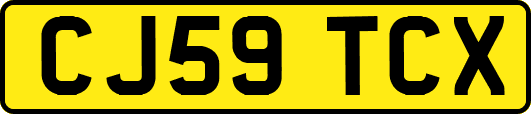 CJ59TCX