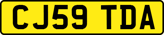 CJ59TDA