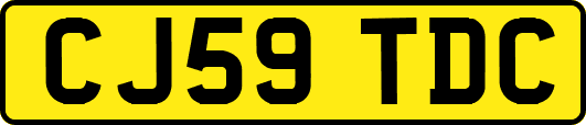 CJ59TDC