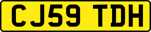 CJ59TDH