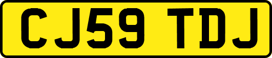CJ59TDJ