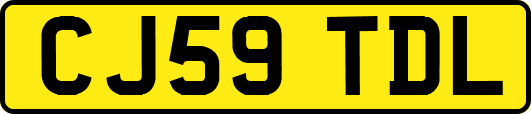 CJ59TDL