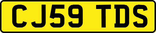 CJ59TDS