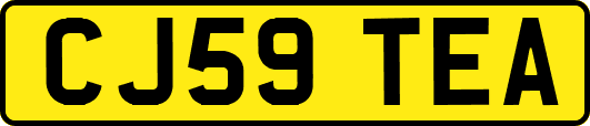 CJ59TEA