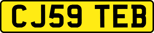 CJ59TEB