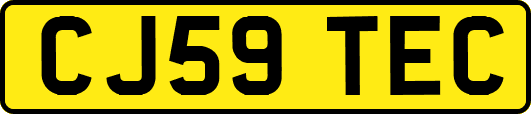 CJ59TEC