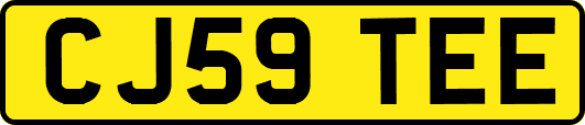 CJ59TEE