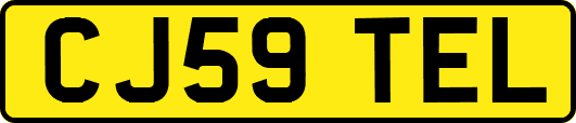CJ59TEL