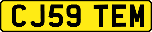CJ59TEM