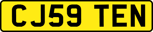 CJ59TEN