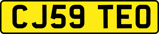 CJ59TEO