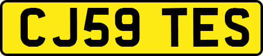 CJ59TES
