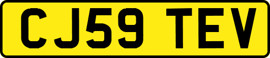 CJ59TEV