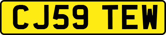 CJ59TEW