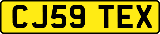CJ59TEX