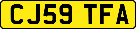 CJ59TFA