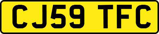CJ59TFC