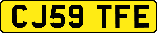 CJ59TFE
