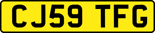 CJ59TFG
