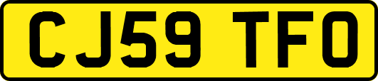 CJ59TFO