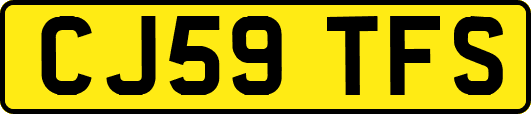 CJ59TFS