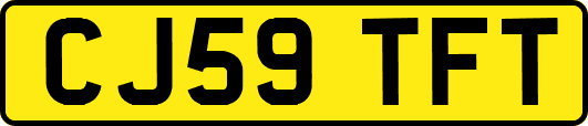 CJ59TFT