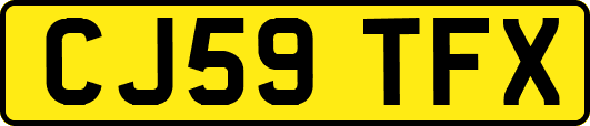 CJ59TFX