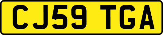 CJ59TGA