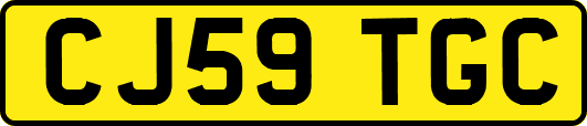 CJ59TGC