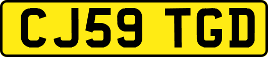 CJ59TGD