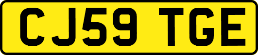 CJ59TGE