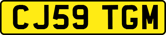 CJ59TGM