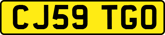CJ59TGO